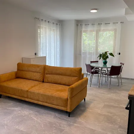 Casa vacanze Rey Nave San Felice