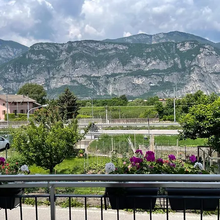 Rey Casa vacanze Nave San Felice